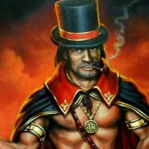 Trabalho Simples de caixão com Tranca Rua