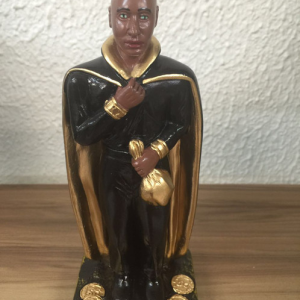 Trabalho Tradicional de Prosperidade com Exu do Ouro/Exu do dinheiro