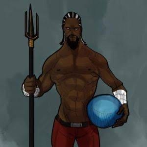 Trabalho Tradicional de Abertura de Caminhos com Animal de Quatro Pés com Exu Gira-Mundo