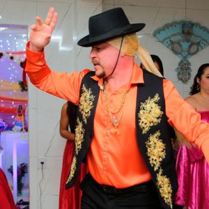 Trabalho Tradicional de Prosperidade com Animal de Quatro Pés com Exu Cigano Pedro