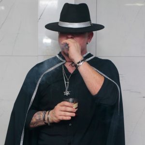 Trabalho Tradicional de Caixão com Animal de Quatro Pés com Exu João Caveira das Almas