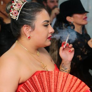 Trabalho Tradicional de Amarração Amorosa com Pomba Gira Rainha das Encruzilhadas