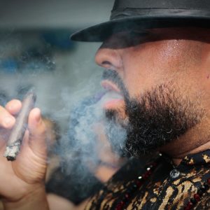 Trabalho Simples de Abertura de Caminhos com Exu Rei (com animal de 4 pés)