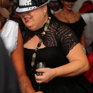 Trabalho de Sete Corações com Pomba Gira Maria Padilha