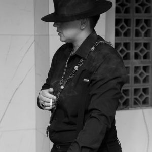 Trabalho Tradicional de Dano com Animal de Quatro Pés com Exu do Lodo