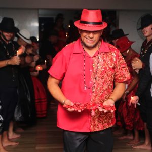 Trabalho simples de abertura de caminho para Exu Destranca Rua