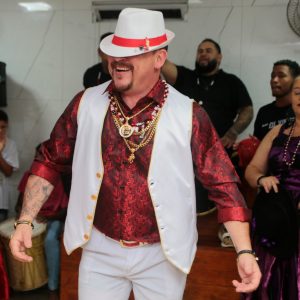 Trabalho para Cura de Vícios em drogas, jogos e outros hábitos destrutivos com Exu Zé Pelintra