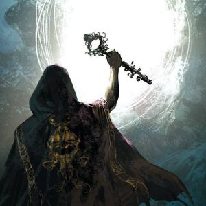 Trabalho Tradicional de Caixão com Exu da Meia-Noite